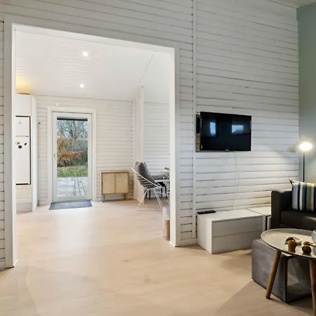Cozy With A Great Location Holiday home *
