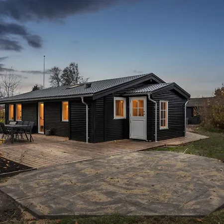 Holiday home Cozy With A Great Location