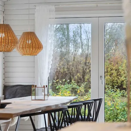 Cozy With A Great Location Holiday home *