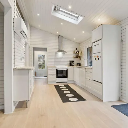 Cozy With A Great Location Holiday home Frederikshavn