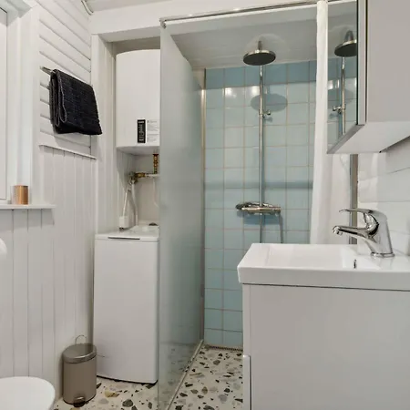 Cozy With A Great Location Hébergement de vacances Frederikshavn