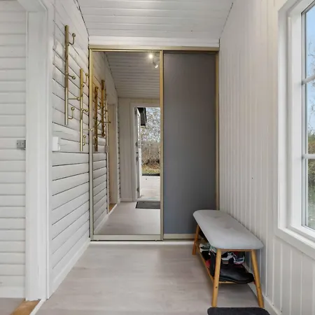 Cozy With A Great Location * Frederikshavn