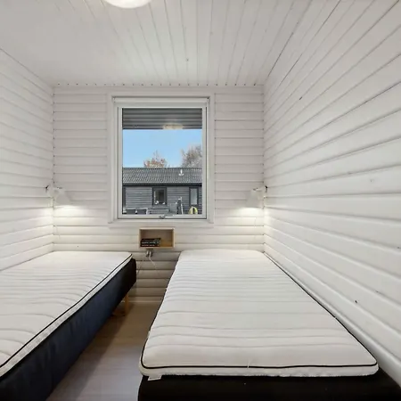 Cozy With A Great Location * Frederikshavn