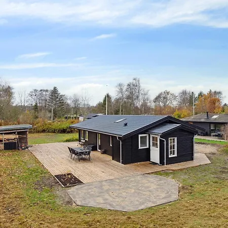 Cozy With A Great Location Дом отдыха Фредериксхавн