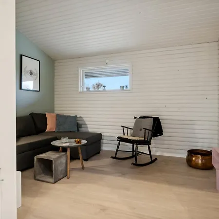 Cozy With A Great Location Hébergement de vacances Frederikshavn