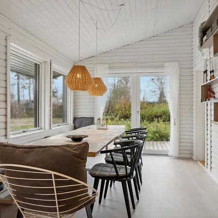 Дом отдыха Cozy With A Great Location