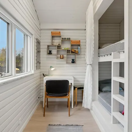 Cozy With A Great Location Фредериксхавн