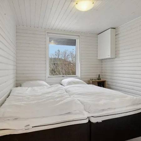 Cozy With A Great Location Дом отдыха Фредериксхавн