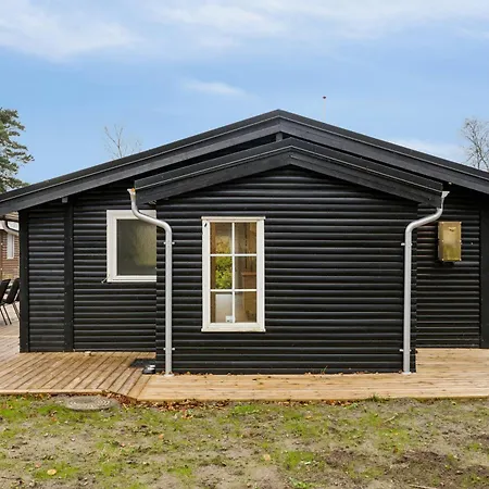 Cozy With A Great Location Hébergement de vacances Frederikshavn