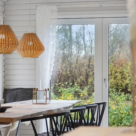 Cozy With A Great Location * Фредериксхавн