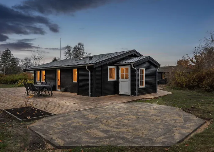 Сasa de vacaciones Cozy With A Great Location