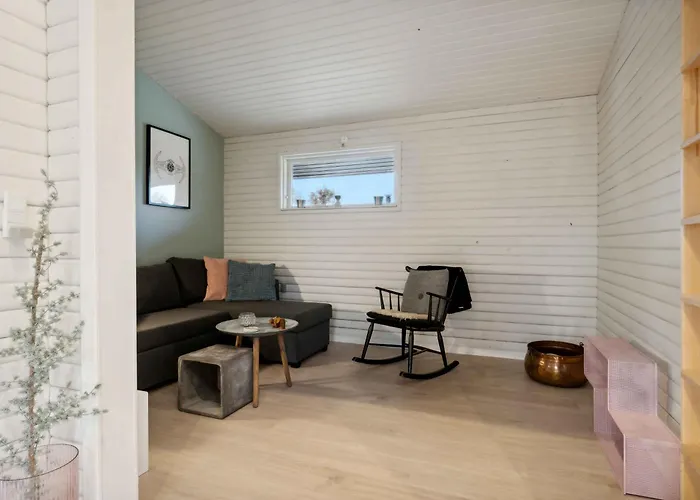 Сasa de vacaciones Cozy With A Great Location