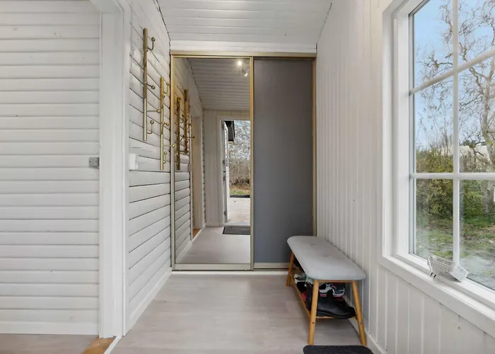 Cozy With A Great Location * Frederikshavn