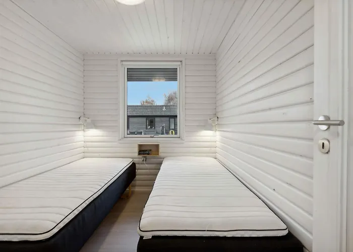 Cozy With A Great Location * Frederikshavn